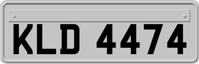KLD4474