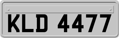 KLD4477
