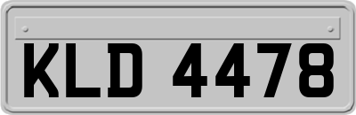 KLD4478