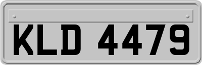 KLD4479