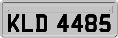 KLD4485