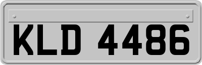 KLD4486