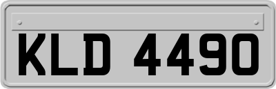 KLD4490