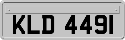 KLD4491