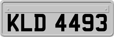 KLD4493