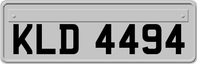 KLD4494
