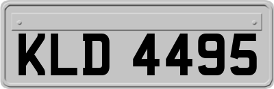 KLD4495