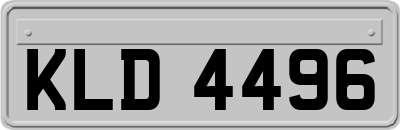 KLD4496