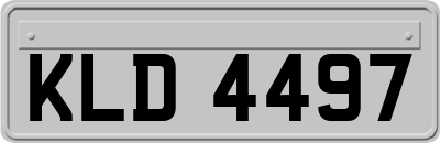 KLD4497
