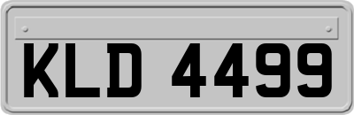 KLD4499