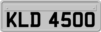 KLD4500