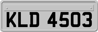 KLD4503