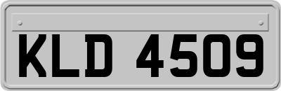 KLD4509