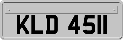 KLD4511