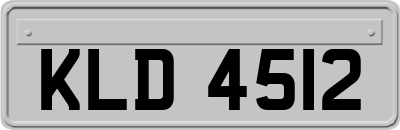 KLD4512