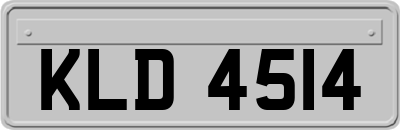 KLD4514
