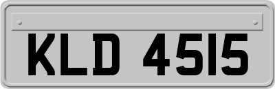KLD4515