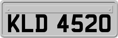 KLD4520
