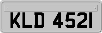 KLD4521