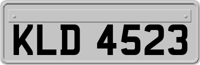 KLD4523