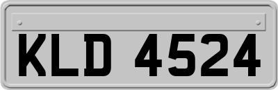 KLD4524