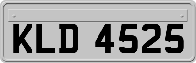 KLD4525