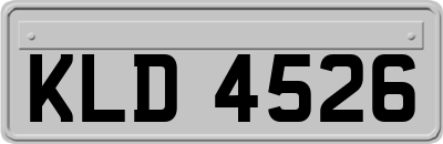 KLD4526