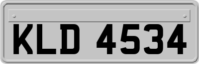 KLD4534