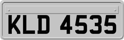 KLD4535