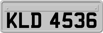 KLD4536