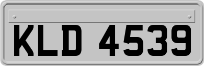 KLD4539