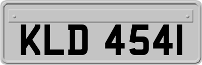 KLD4541