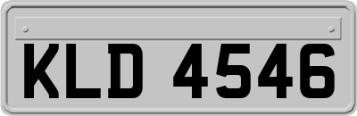 KLD4546