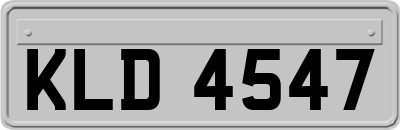 KLD4547