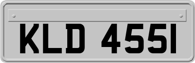 KLD4551