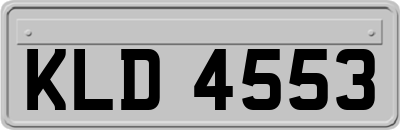 KLD4553