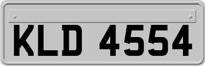 KLD4554