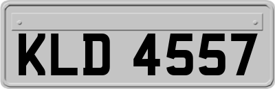 KLD4557