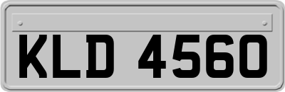 KLD4560