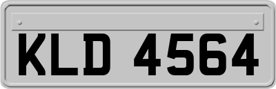 KLD4564
