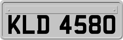 KLD4580