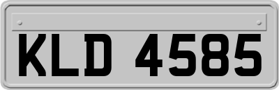 KLD4585