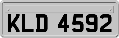 KLD4592