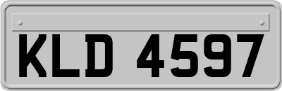 KLD4597