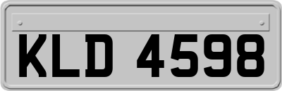 KLD4598