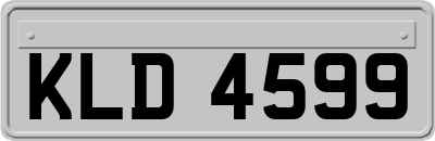 KLD4599