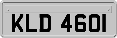 KLD4601