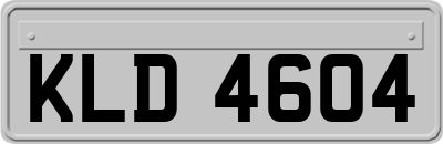 KLD4604
