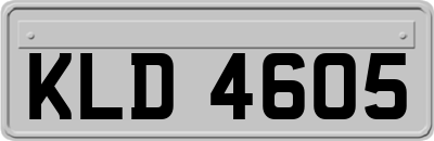 KLD4605