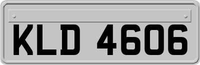 KLD4606